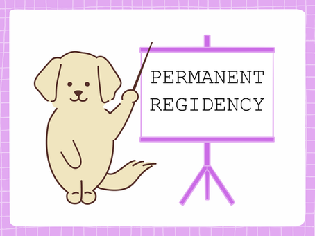 2026年入管法改正により永住許可申請の手数料が大幅に引き上げられる可能性について解説する
