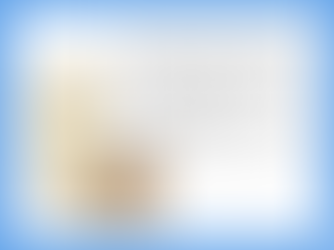 Illustration of a seminar presentation with a speaker at a podium and a screen displaying “Seminar Report”.