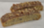 2 Pecan Biscotti