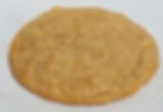 Sourdough Snickerdoodle Cookie