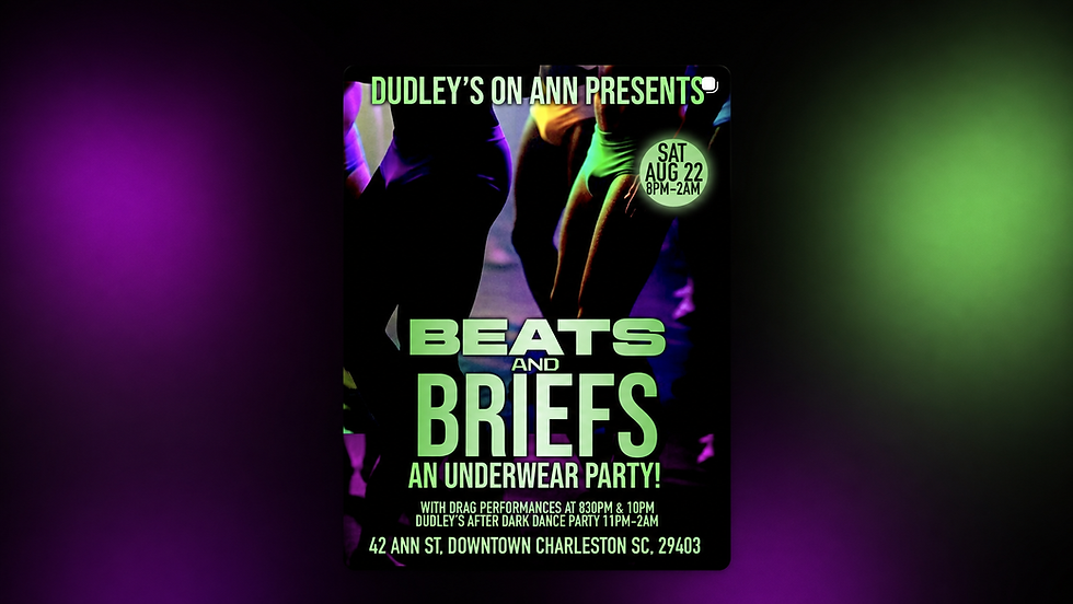 Beats and Briefs