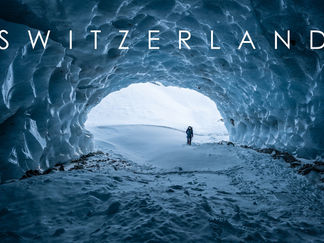 SWITZERLAND - THROUGH MY LENS