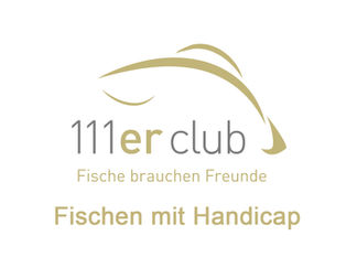 Werbefilm vom 111er Club (Fischen mit Handicap 2019)