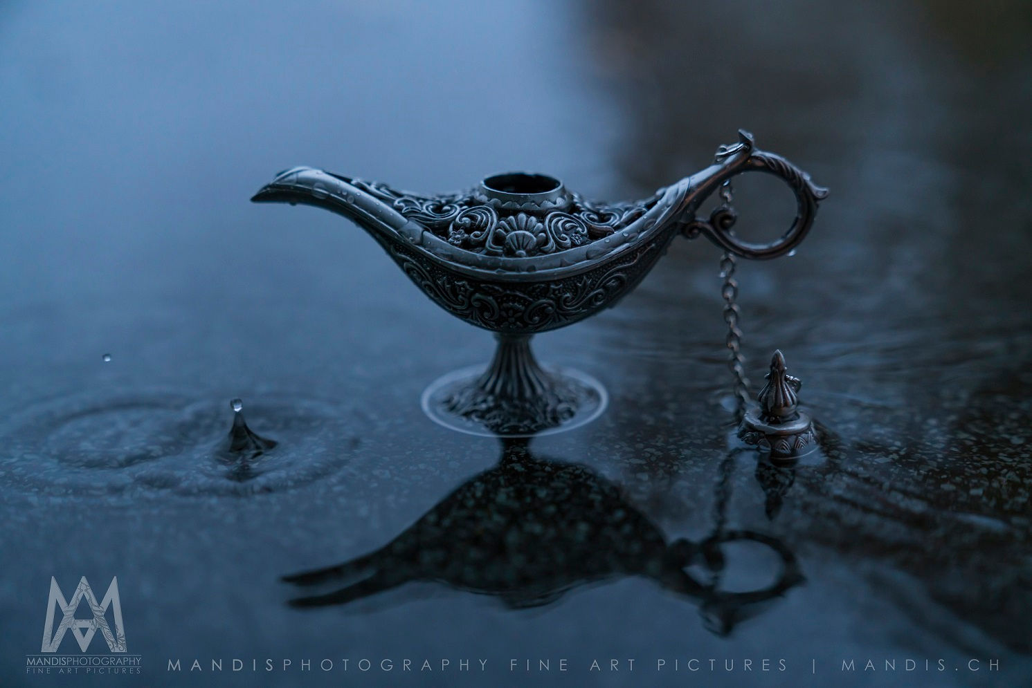 2 | Magic | Miles ZH