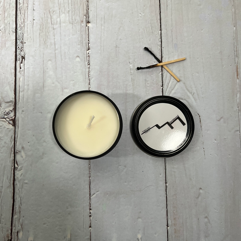 Thumbnail: Sandalwood