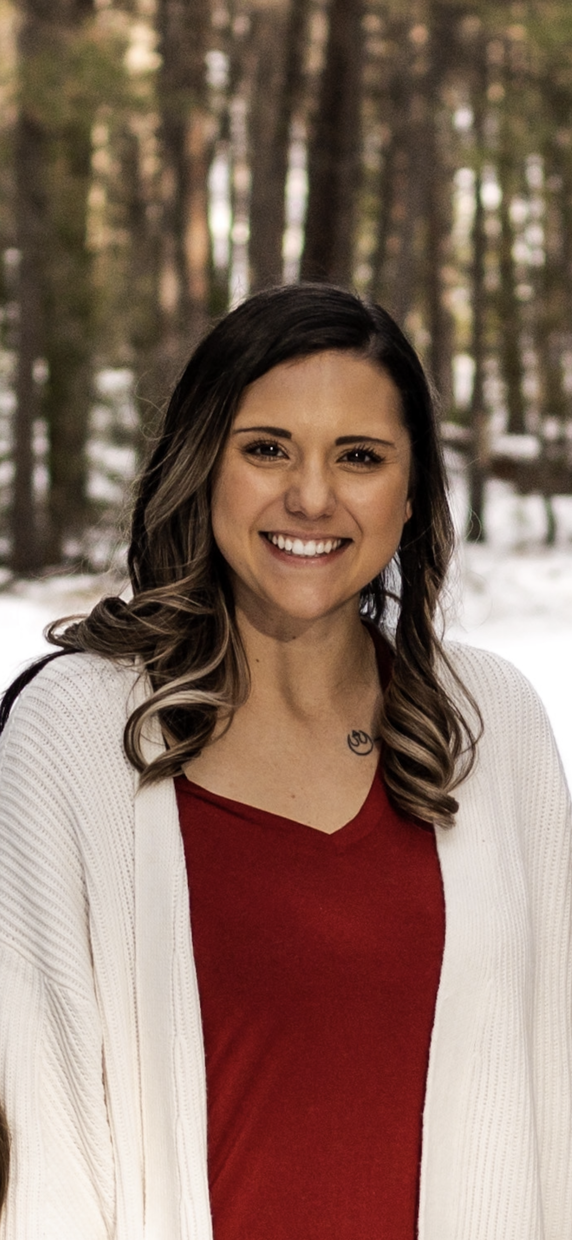 Writer: Miss Baylie