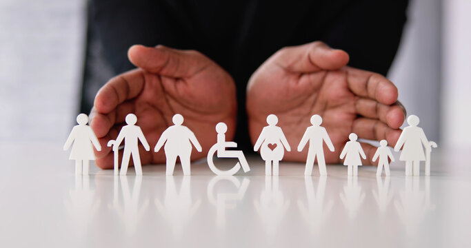 Opening Our Eyes To Disability