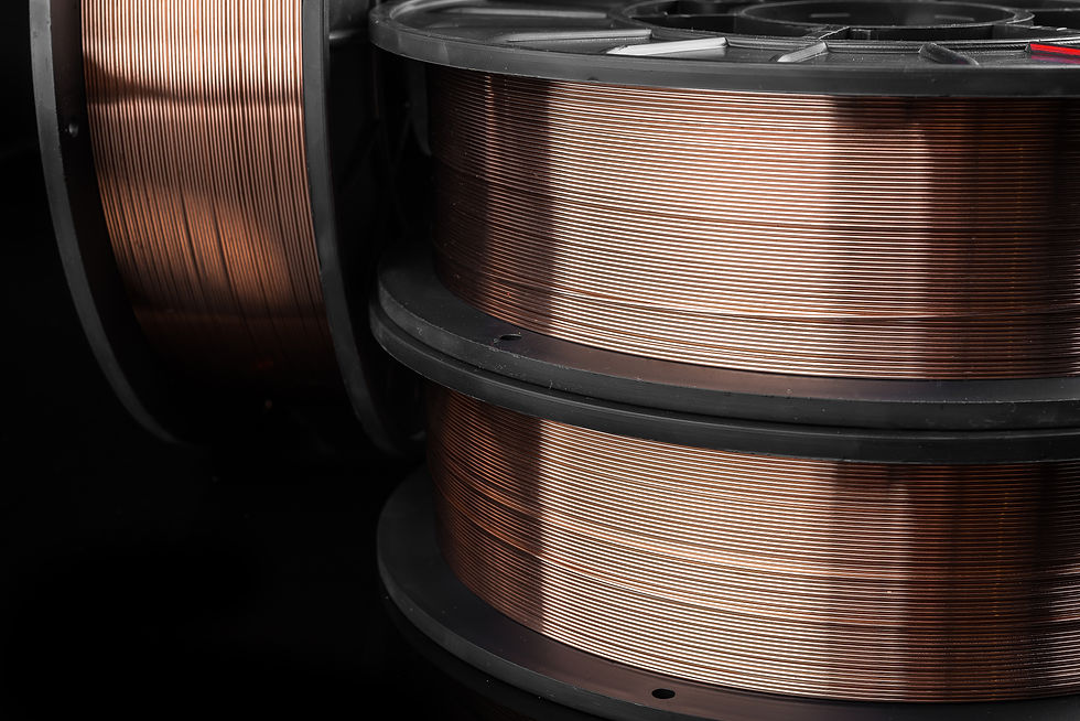 welding wire
