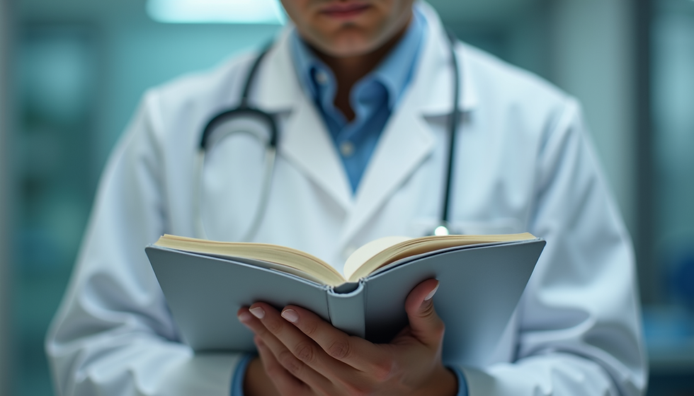 An Introduction to The Spirit Catches You and You Fall Down