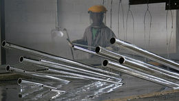 Steel Surface Treatment Regulations in Australia: How to Test for Compliance and Durability