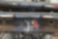 exotic weld