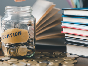 Plan 1 student loan interest rate to change to 6%