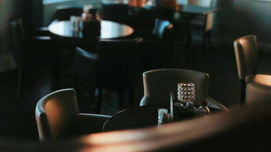 Beautiful all times of the year. Look to the swan in for those perfect nights in.