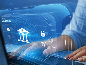Having trouble with your banking?
