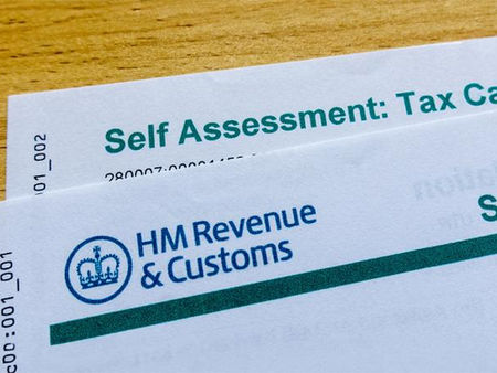 Taxpayers encouraged to ensure returns are correct and complete