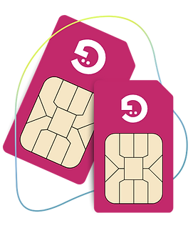 eSIM - Goodraze