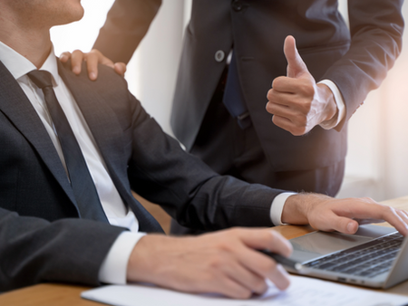 Get Britain Working White Paper: Reforms to employment support announced