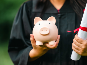 Updated interest rates and repayment thresholds for student loans announced