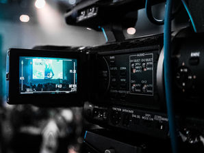 40% business rates relief for film studios