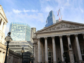 Bank of England reduces base rate to 5%