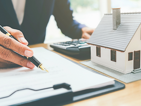 Reforms to leasehold properties becomes law