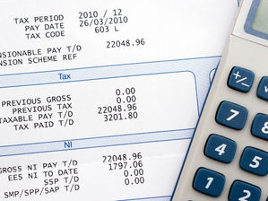 Tax code changes for employment expenses and gift aid relief