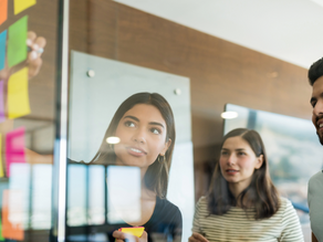 Could government-backed financing help your business expand?