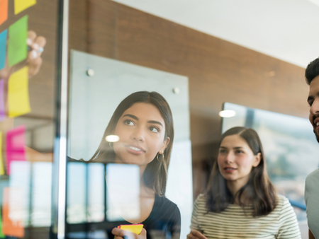 Could government-backed financing help your business expand?