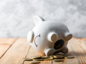 Inflation rate falls in April