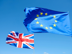 Chancellor promotes reset of UK-EU trade relations