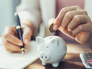 Cuts to import tariffs.