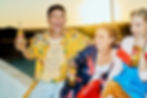 Desparados creator campaign