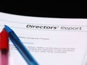 Directors’ reports to be scrapped and more companies to be exempt from strategic reports