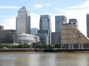 Chancellor encourages investment in emerging markets