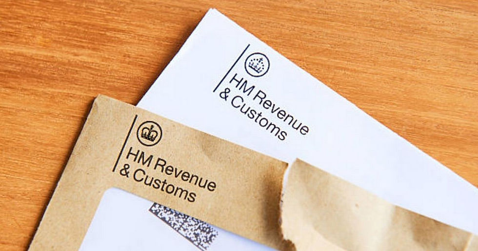 HMRC asks companies and agents to check tax returns
