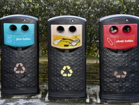 Investment in sustainable packaging firm