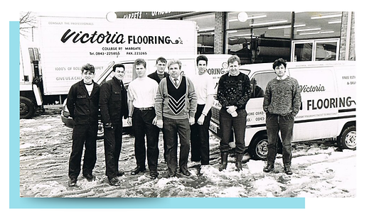 1984 flooring