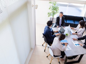 Public sector procurement: Missed targets and opportunities for SMEs