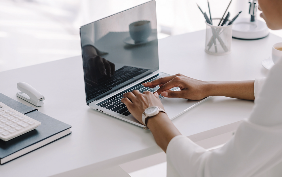 Safe working with screens: What employers need to know