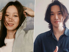 Gong Hyojin e Kevin Oh confermano la loro relazione