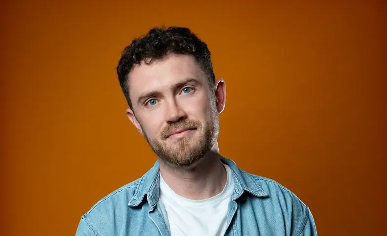 Peter Flanagan: Fresh Prince of Kildare