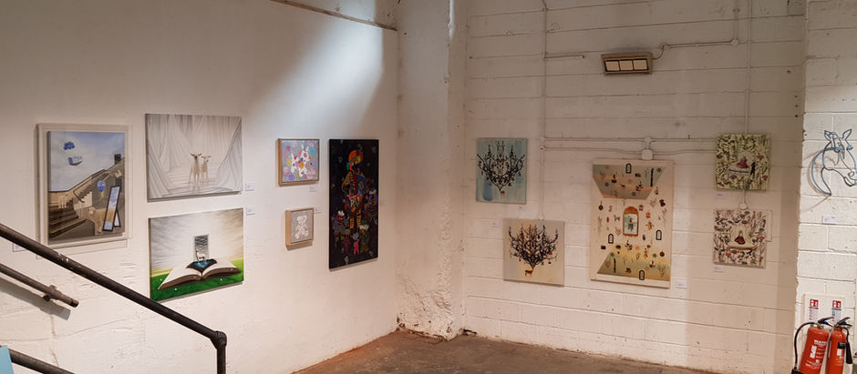Exploring Art Therapy Benefits in Stockholm