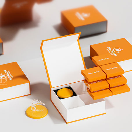 How High-Quality Packaging Can Boost Customer Satisfaction for Orthodontists ?