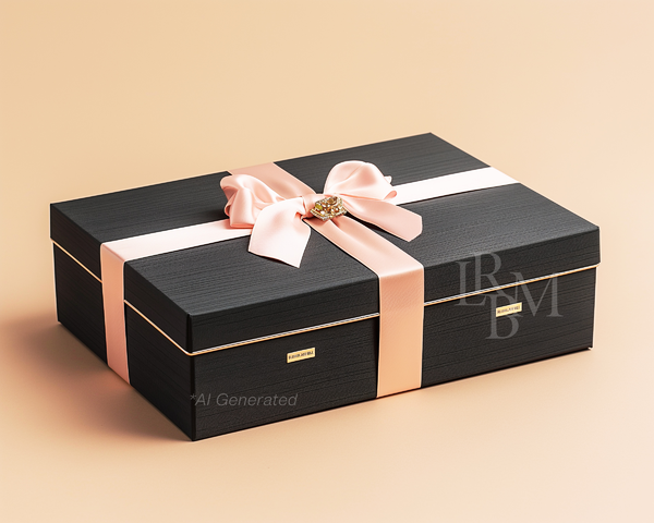 Wedding gift box India