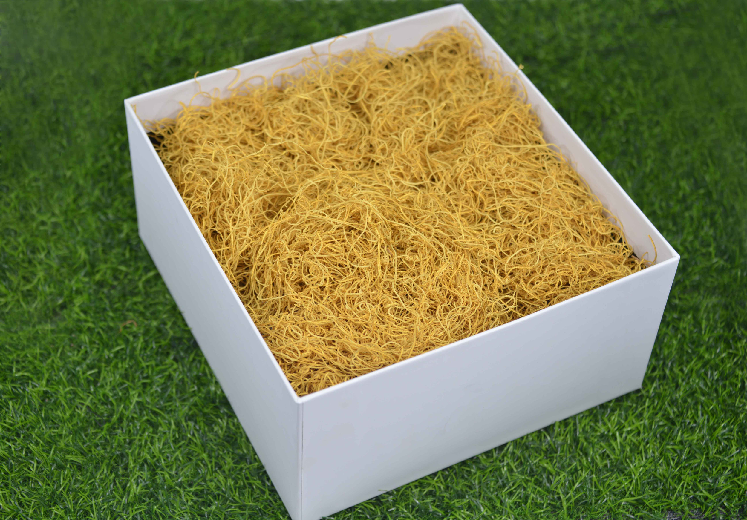 Empty Gift Boxes are the Best for Hampers