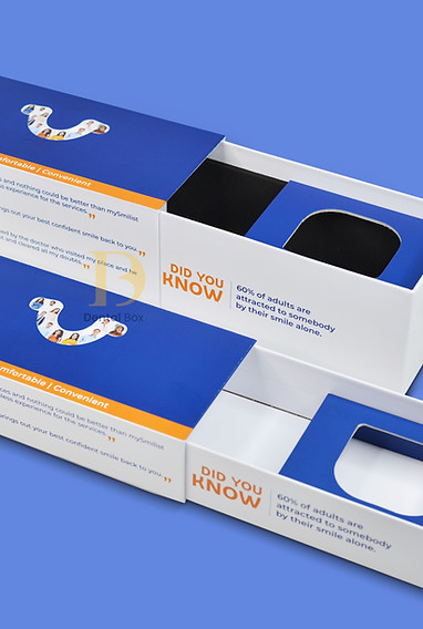 Invisible Braces Packaging Boxes and Denture Kit Box.jpg