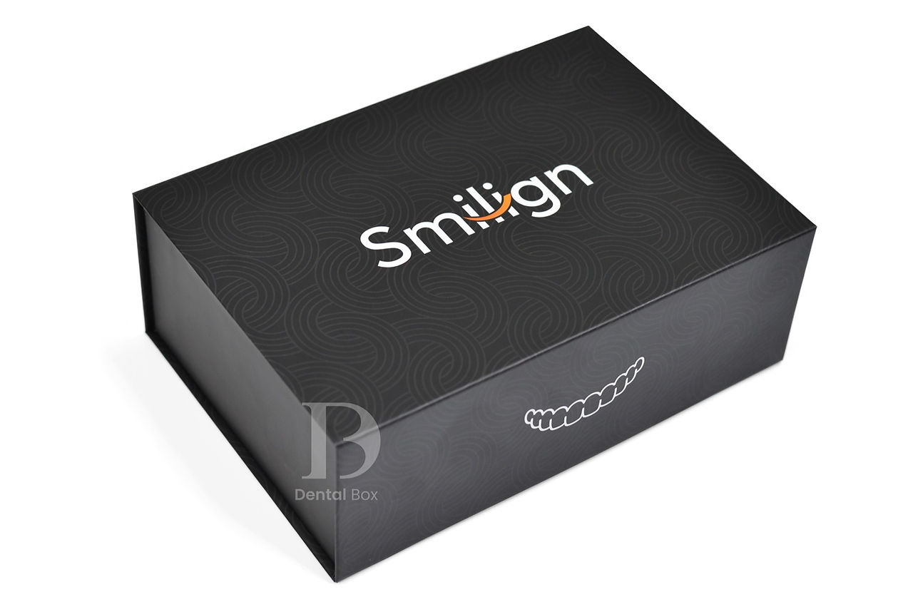 Transform Your Oral Care Routine with the Dental Box Kit
