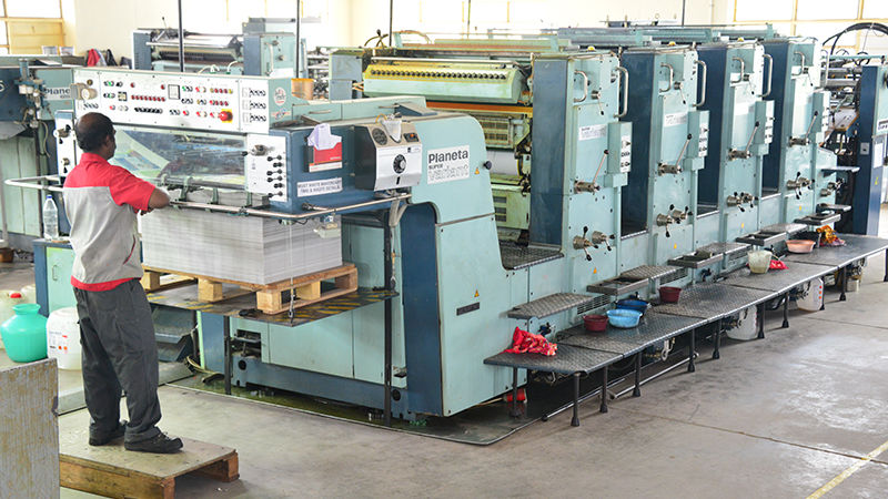 rigid gift box manufacturer