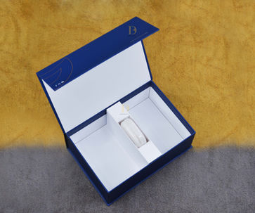 Aligners Packaging Boxes