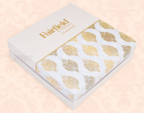Bespoke Luxury Hampers For Diwali and Seasonal Gifting | Luxury Hotels Gourmet Gift Box | Marriott